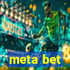 meta bet